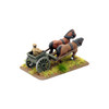 Horse-drawn Limbers - XX651