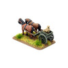 Horse-drawn Limbers - XX651