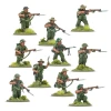 Ayo Gurkha! - Gurkha Starter Army