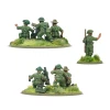 Gurkha Heavy Weapons Team