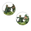 Gurkha Heavy Weapons Team