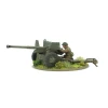 British 6-Pounder AT Gun (Plastic)