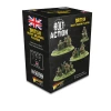 British Heavy Weapons Platoon (Plastic)