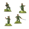 Gurkha Platoon Commanders