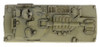 Team Yankee Soviet 2S1 Carnation Battery
