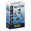 S.H.I.E.L.D Affiliation Pack