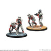 Star Wars: Shatterpoint -  My Loyalty, My Life Squad Pack