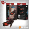 Bioficer: Anode - The Melter