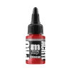 PRO Acryl 1-Step 502 - Crimson