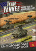 Team Yankee Soviet SA-9 Gaskin SAM Platoon