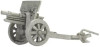 Italian 75/27 Gun (Out of Print)