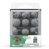 AK Interactive Gigant Mushrooms - Basing Bits
