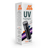 AK Ultraviolet Flashlight