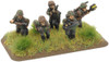 German SS Pioneer Platoon (GE796) (Early & Mid War) (Out of Print)
