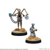 SW Legion: Separatist Specialists