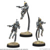 SW Legion: Clan Wren Mandalorians