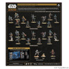 SW Legion: Mandalorian Special Edition Army Box