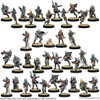 SW Legion: Mandalorian Special Edition Army Box