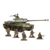 Soviet IS-2 Heavy Tank