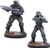 HALO Flashpoint: Buck and Dare