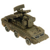 Team Yankee Soviet SA-8 Gecko SAM Platoon