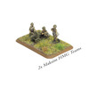 Soviet Heavy SP Artillery Regiment Starter Force