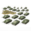 Soviet Heavy SP Artillery Regiment Starter Force
