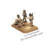American Veteran M4 Sherman Tank Company