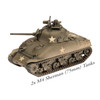 American Veteran M4 Sherman Tank Company