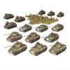 American Veteran M4 Sherman Tank Company