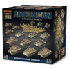 American Veteran M4 Sherman Tank Company