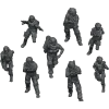 BLKOUT: ORK Task Force Upyr