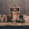BLKOUT: ORK Task Force Upyr