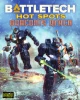 BattleTech Hot Spots: Draconis Reach BattleTech Hot Spots: Draconis Reach