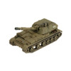 Team Yankee Soviet 2S3 Acacia Heavy SP Howitzer Battery