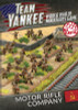 Team Yankee Soviet Motor Rifle Company
