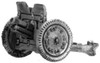 Soviet 76mm obr 1927 gun (Out of Print)