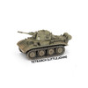 British Tetrarch Light Tank Platoon (x3)