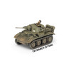 British Tetrarch Light Tank Platoon (x3)
