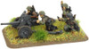 German 3.7cm Anti-tank Gun Platoon (Waffen-SS)