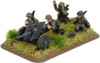 German 3.7cm Anti-tank Gun Platoon (Waffen-SS)