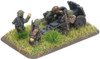 German 7.5cm Infantry Gun Platoon (Waffen-SS)