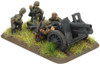 German 15cm Infantry Gun Platoon (Waffen-SS)