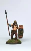 Unarmoured Gallic Warriors