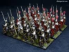 Rome's Legions of the Republic (I)