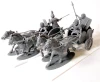 Victrix: Celtic Chariot (x3)