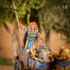 Victrix: Celtic Chariot (x3)