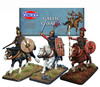 Ancient Gallic Cavalry