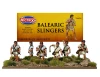 Ancient Balearic Slingers