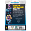 Operation: Zero Tolerance Character & Crisis Card Pack